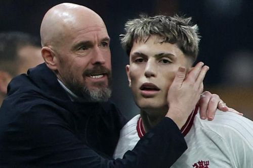 MU và mùa lễ không yên bình của Erik Ten Hag