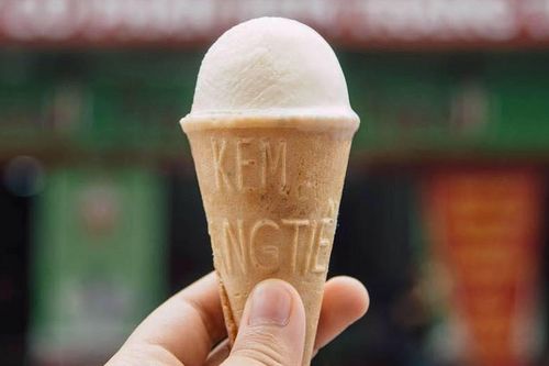 Chuyên trang ẩm thực thế giới gọi tên món kem 'quốc dân' Việt Nam
