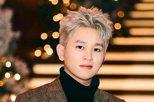 B Ray tiết lộ 'chưa có tình yêu', bị đồng nghiệp trêu chọc