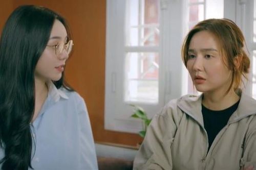 'Chúng ta của 8 năm sau' tập 20: Dương xoay sở mua lại nhà cũ