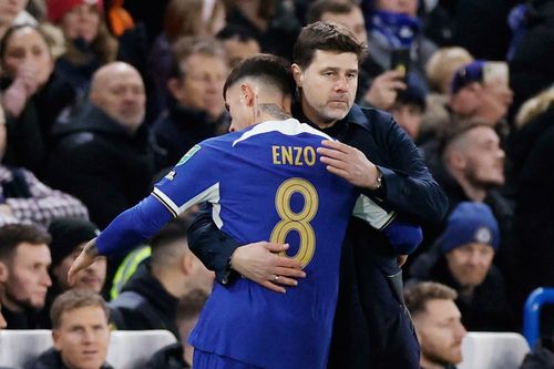 Vết gợn sau chiến thắng kịch tính của Chelsea