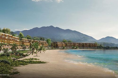Tiềm năng bất động sản nghỉ dưỡng phía Tây Bắc Đà Nẵng