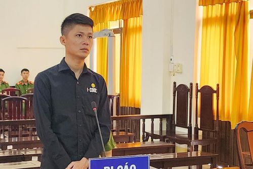 Chiếm đoạt hơn 1,8 tỷ đồng, giám đốc công ty lữ hành lĩnh án