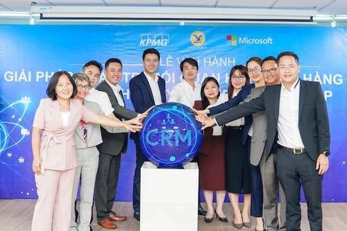 MEDLATEC ứng dụng chuyển đổi số phục vụ chăm sóc sức khỏe người dân