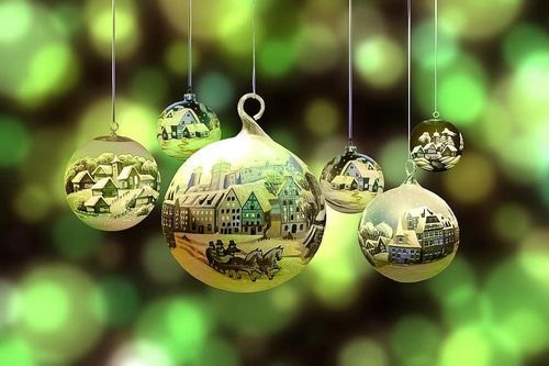 Lời chúc Giáng sinh 2023 ngọt ngào dành cho người yêu, vợ chồng