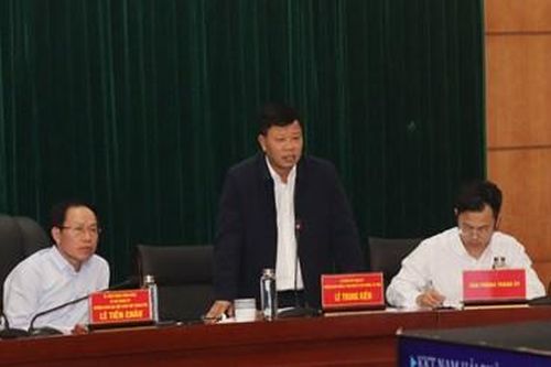 Nghiên cứu thành lập Khu kinh tế ven biển phía Nam Hải Phòng