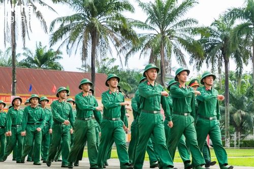 Thăm Trung đoàn 764 - Đơn vị Quyết thắng của Bộ Chỉ huy Quân sự tỉnh Nghệ An