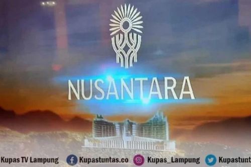 Tập đoàn Công nghệ Quốc phòng châu Âu muốn đầu tư vào thủ đô mới của Indonesia