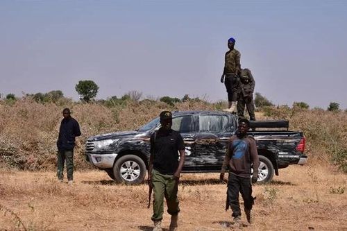 Nigeria: Ít nhất 23 người bị bắt cóc tại ban Taraba ở miền Đông