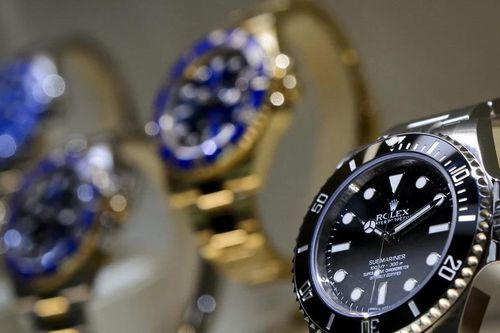 Pháp phạt Rolex 100 triệu USD do vi phạm luật cạnh tranh