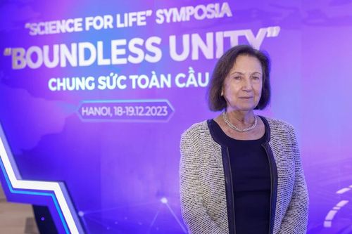 Svetlana Mojsov: Nhà phát triển thuốc thầm lặng tạo cứu sống hàng triệu người