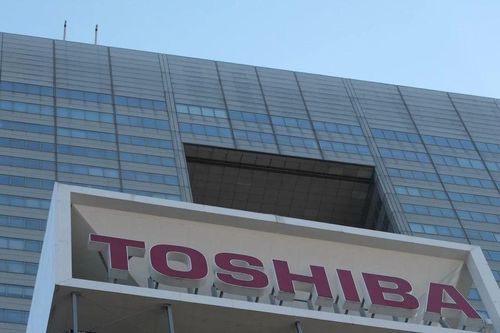 Toshiba hướng tới tương lai mới sau khi hủy niêm yết tại Nhật Bản