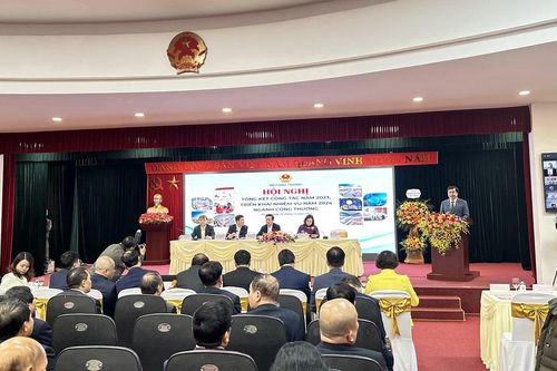 Bộ Công Thương: Xuất siêu năm thứ 8 liên tiếp, cao gấp 2 lần năm trước