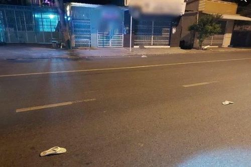 Điều tra hai nhóm thanh niên dùng bom xăng đánh nhau, một người tử vong