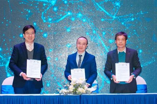 Hỗ trợ nâng cao năng lực Kinh doanh Số cho 20 triệu thanh niên Việt Nam
