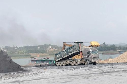 Phê duyệt Quy hoạch thăm dò, khai thác, chế biến và sử dụng khoáng sản