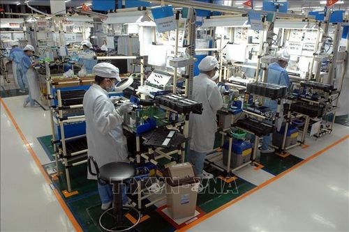 Xúc tiến đầu tư thương mại Thủ đô - Bài cuối: Mở rộng kinh tế đối ngoại