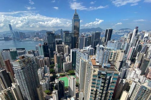 Bước phát triển mới trong quan hệ Việt Nam - Hong Kong (Trung Quốc)