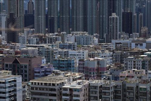 Hong Kong cấp quyền cư trú cho các nhà đầu tư triệu USD từ năm 2024