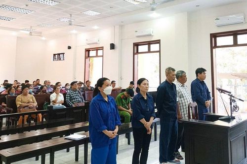 Đồng Nai: Chủ mưu lập dự án để lừa đảo bị đề nghị mức 19-20 năm tù