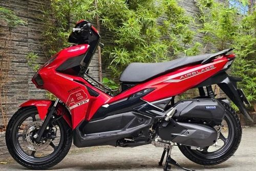 Loạt xe ga tầm giá 40 triệu đồng đáng mua Tết 2024 này