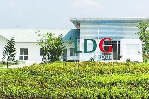 Vừa thông báo có Tân Chủ tịch HĐQT, LDG đã xin khất nợ trái phiếu
