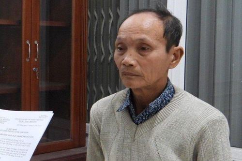 Bắt người đàn ông bán đất khống, chiếm đoạt gần 1 tỷ đồng