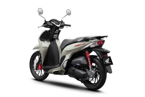 Điểm danh 9 xe tay ga Honda đời 2024 đáng mua nhất: Gọi tên SH Mode