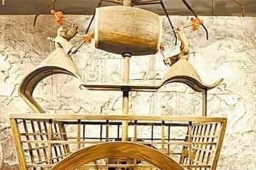 Thời cổ đại không có vệ tinh định vị, vậy họ đã vẽ bản đồ như thế nào?