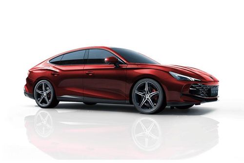 Đại lý hé lộ giá MG7 sắp ra mắt tại Việt Nam, cạnh tranh với Toyota Camry, Kia K5