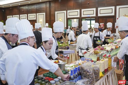 Đà Nẵng đủ tiêu chuẩn để trở thành 'bếp ăn' của du lịch thế giới