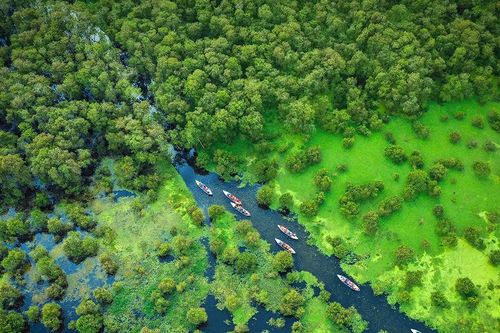 Lonely Planet gợi ý các điểm đến cho du khách thích khám phá Việt Nam