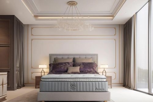 Serta gia nhập thị trường nệm Việt Nam