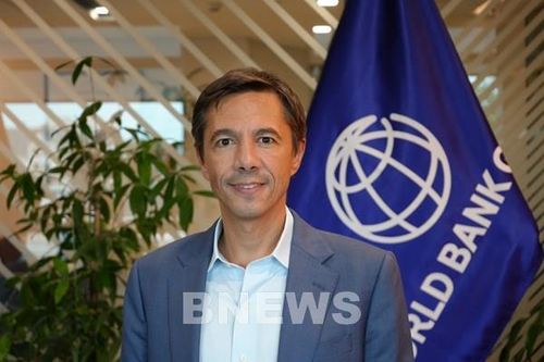 WB tại Việt Nam: 2023 là một năm 'kiên cường' của kinh tế Việt Nam