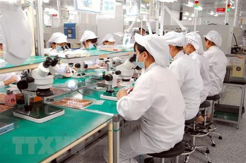 Thừa Thiên - Huế đầu tư đồng bộ hạ tầng tại các khu kinh tế, khu công nghiệp