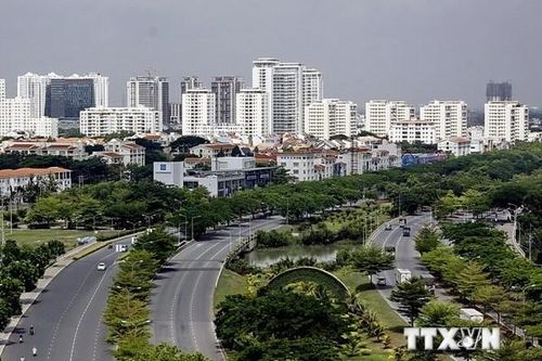 Nhiều doanh nghiệp tỉnh Hyogo của Nhật Bản muốn hợp tác với Tp Hồ Chí Minh