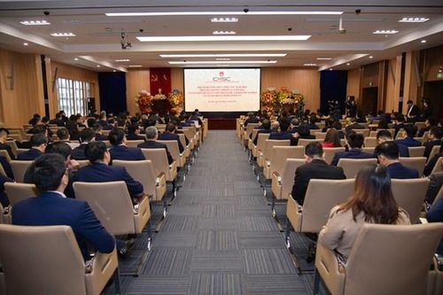 Tổng doanh thu của 19 Tập đoàn, Tổng công ty đạt hơn 1 triệu tỷ đồng
