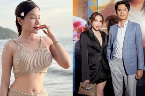 Giữa nghi vấn hẹn hò với Huỳnh Phương, Khả Như thẳng thừng tuyên bố không yêu đương vì 1 lý do!