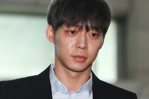 Park Yoochun bị chỉ trích dữ dội khi làm việc này giữa ồn ào trốn thuế