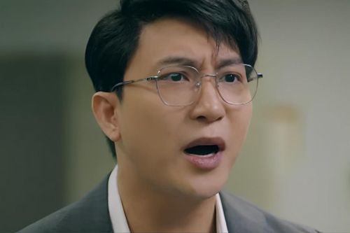 Chúng Ta Của 8 Năm Sau tập 21: Tùng mắng Nguyệt trước mặt Dương, 'tiểu tam' bắt cóc bé Cam?