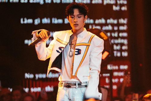 'LoiChoi' từ Wren Evans: Xứng đáng là 'cú nổ' cuối năm của Vpop