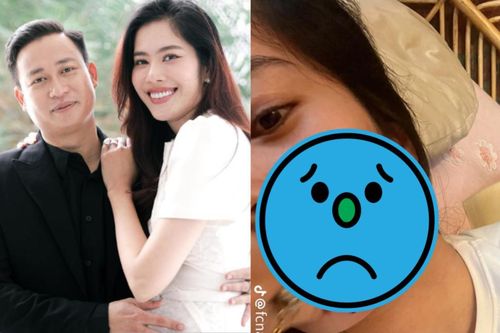 Nam Em lộ diện với vẻ ngoài tàn tạ, sức khỏe hiện tại thế nào sau thông báo mất con?