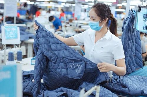 1 'ông lớn' dệt may không cắt giảm nhân sự nhưng vẫn hoàn thành 100% doanh thu năm nay