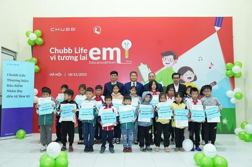 Học sinh Thanh Oai (Hà Nội) hào hứng với chuyên đề 'Xây dựng tình bạn đẹp - nói không với bạo lực học đường'