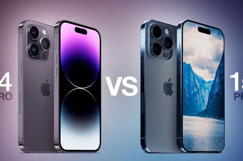 Giá iPhone tại Việt Nam 'nhảy múa' dịp cuối năm