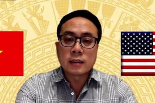 Thương vụ Việt Nam tại Hoa Kỳ: Môi trường đầu tư, kinh doanh ở Việt Nam được đánh giá cao