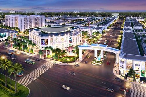 Địa ốc Kim Oanh kiến nghị tháo gỡ khó khăn 6 dự án tại Đồng Nai