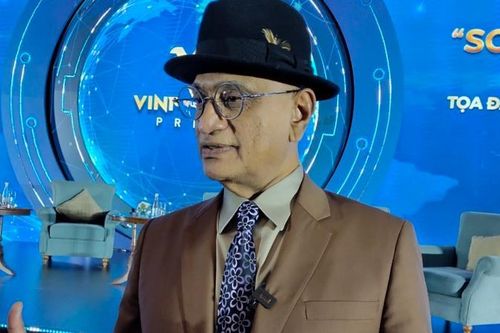 Ba bước tiếp cận AI cho Việt Nam trong cuộc đua toàn cầu