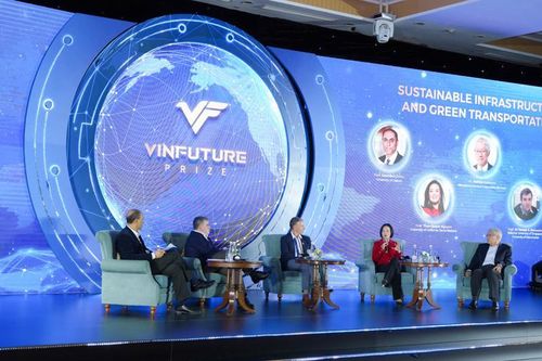 GS Nobel Vật lý: Vật liệu mới, năng lượng mới bùng nổ trong tương lai gần