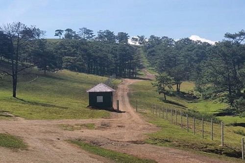 Lâm Đồng tiếp tục cho triển khai dự án Khu du lịch sinh thái nghỉ dưỡng Suối Hoa